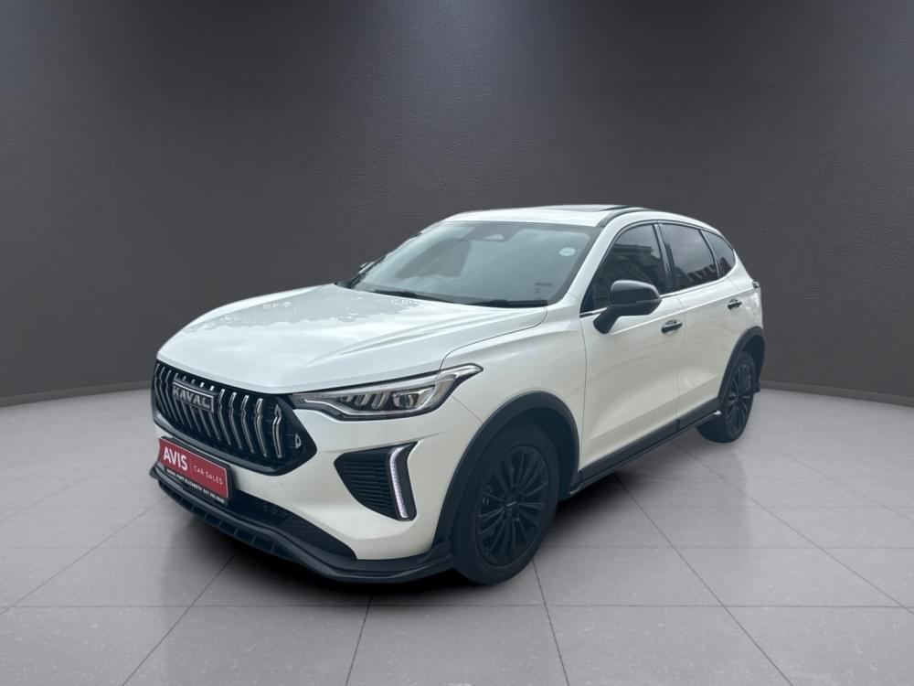 Haval Jolion Pro 1.5T Super Luxury Dct