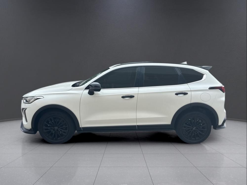 Haval Jolion Pro 1.5T Super Luxury Dct