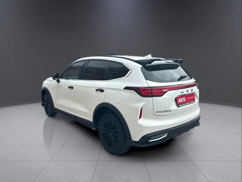 Haval Jolion Pro 1.5T Super Luxury Dct