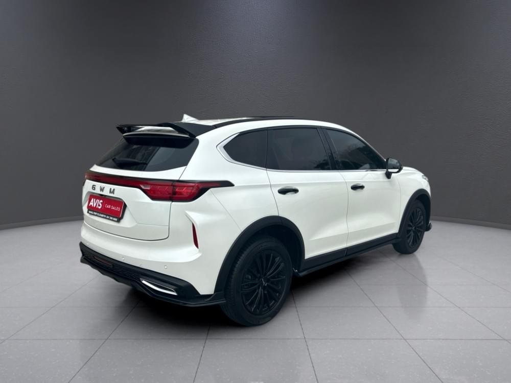 Haval Jolion Pro 1.5T Super Luxury Dct