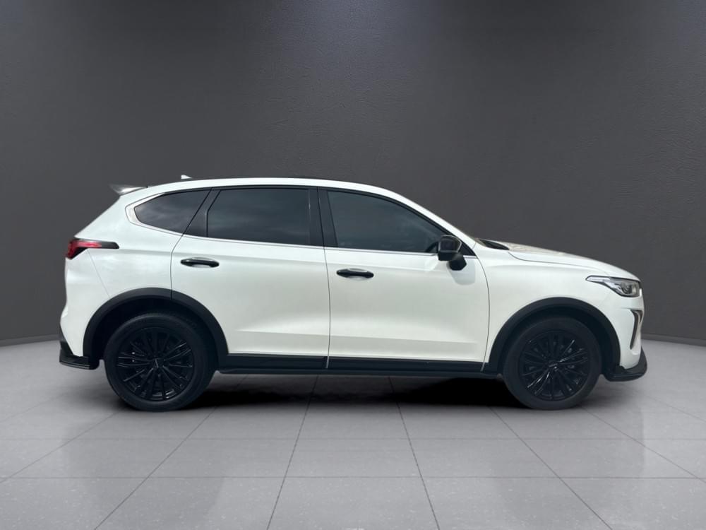 Haval Jolion Pro 1.5T Super Luxury Dct