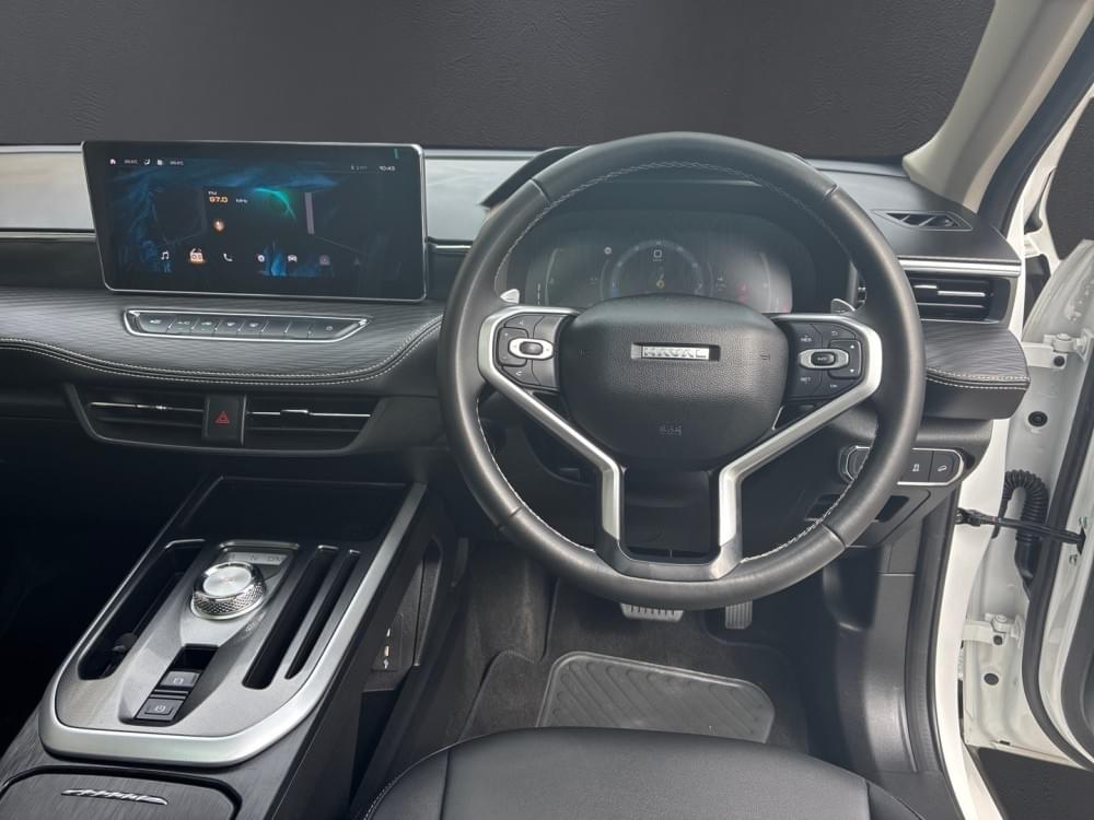 Haval Jolion Pro 1.5T Super Luxury Dct