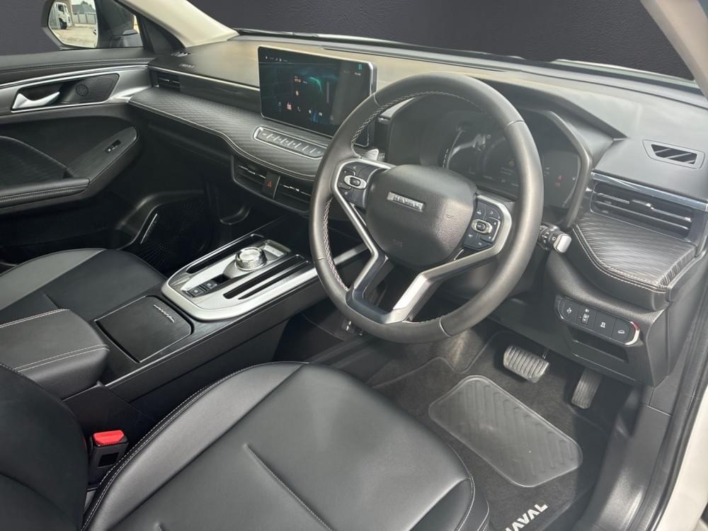 Haval Jolion Pro 1.5T Super Luxury Dct