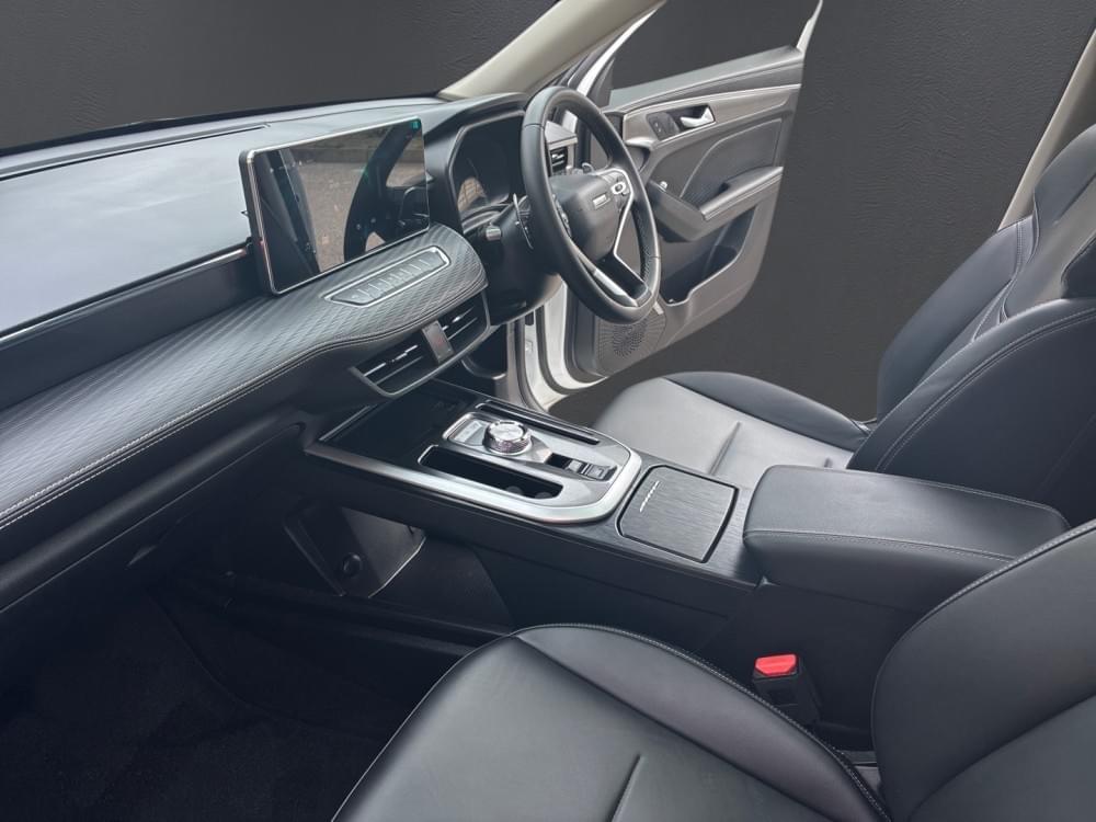 Haval Jolion Pro 1.5T Super Luxury Dct