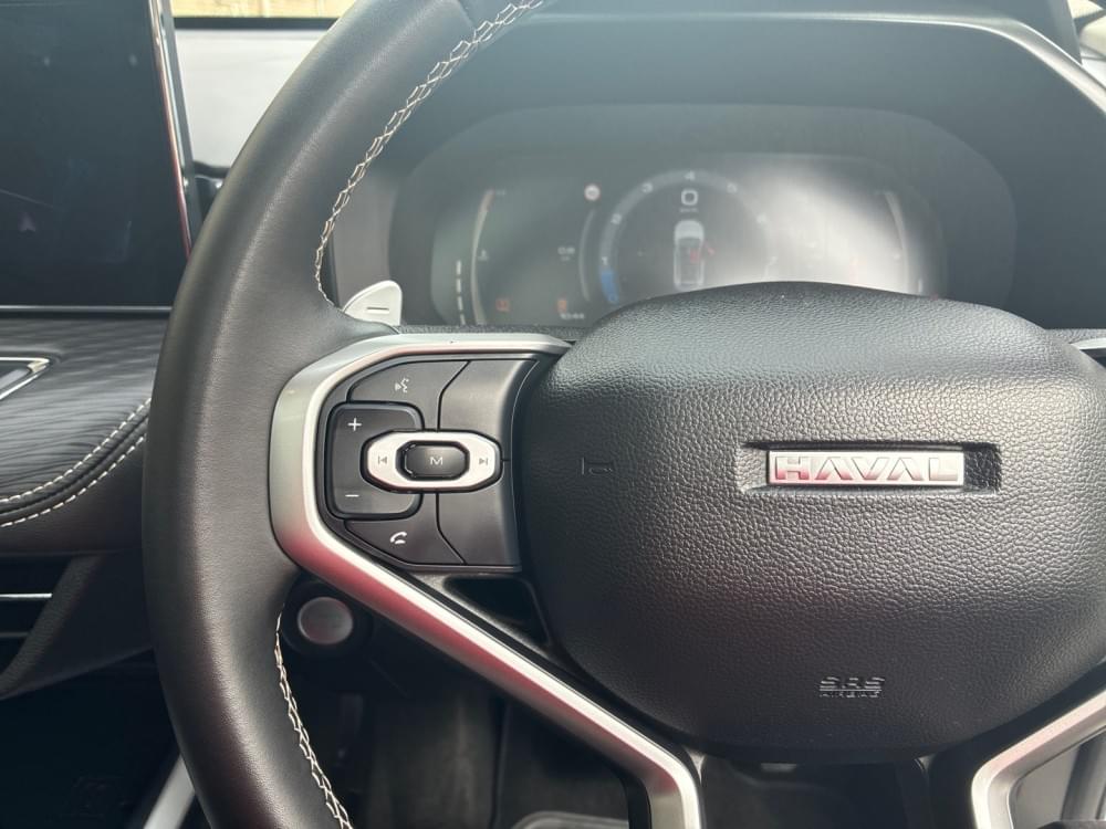 Haval Jolion Pro 1.5T Super Luxury Dct
