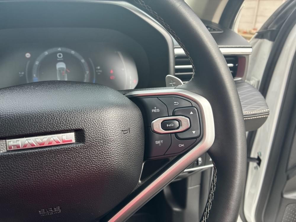Haval Jolion Pro 1.5T Super Luxury Dct