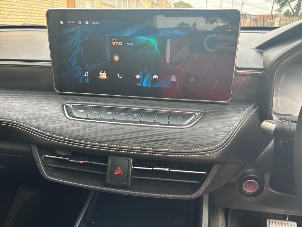Haval Jolion Pro 1.5T Super Luxury Dct