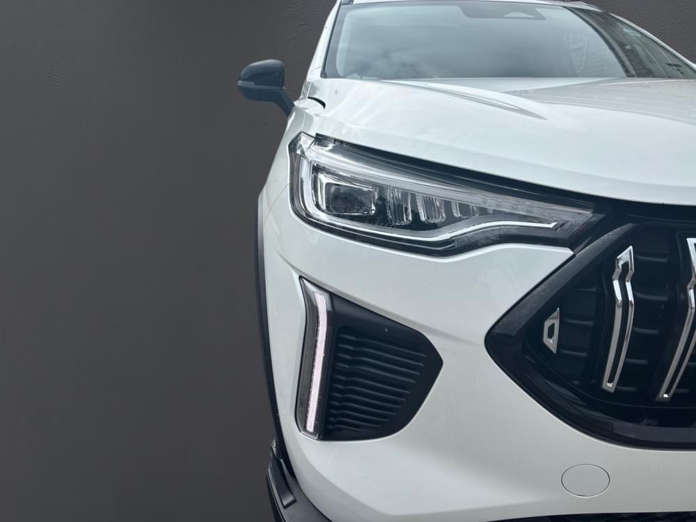 Haval Jolion Pro 1.5T Super Luxury Dct