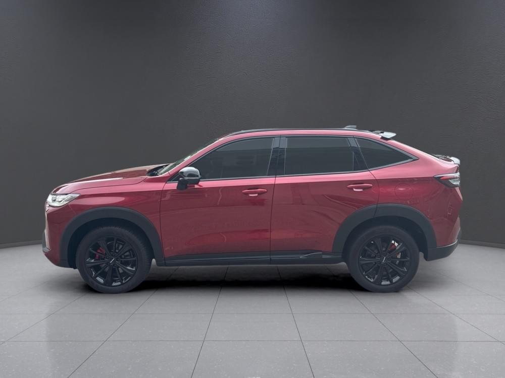 Haval H6 2.0T Gt S-Luxury 4Wd Dct