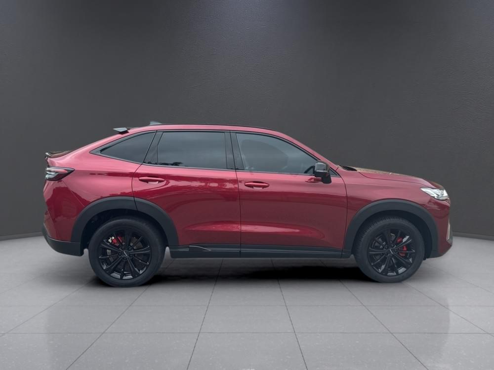 Haval H6 2.0T Gt S-Luxury 4Wd Dct