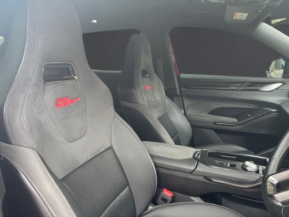 Haval H6 2.0T Gt S-Luxury 4Wd Dct