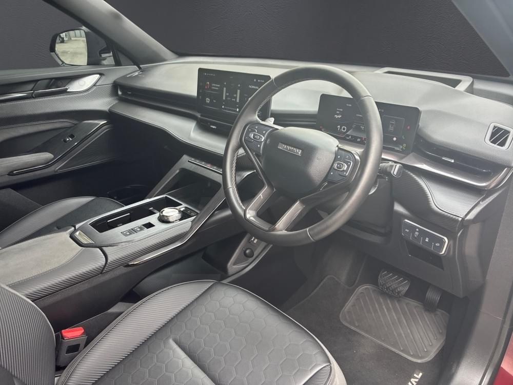 Haval H6 2.0T Gt S-Luxury 4Wd Dct