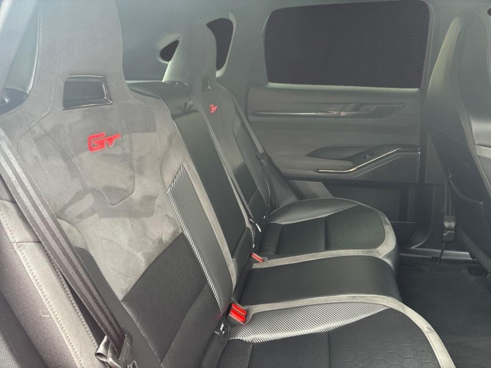 Haval H6 2.0T Gt S-Luxury 4Wd Dct