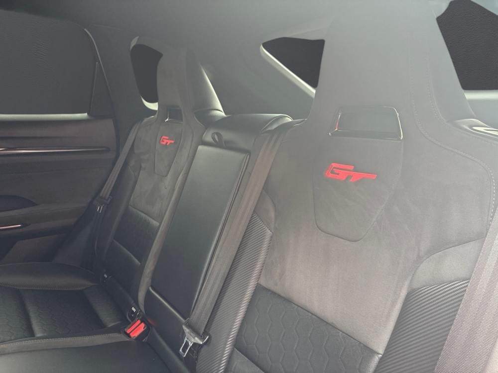 Haval H6 2.0T Gt S-Luxury 4Wd Dct