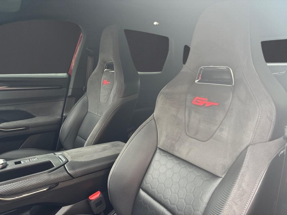 Haval H6 2.0T Gt S-Luxury 4Wd Dct