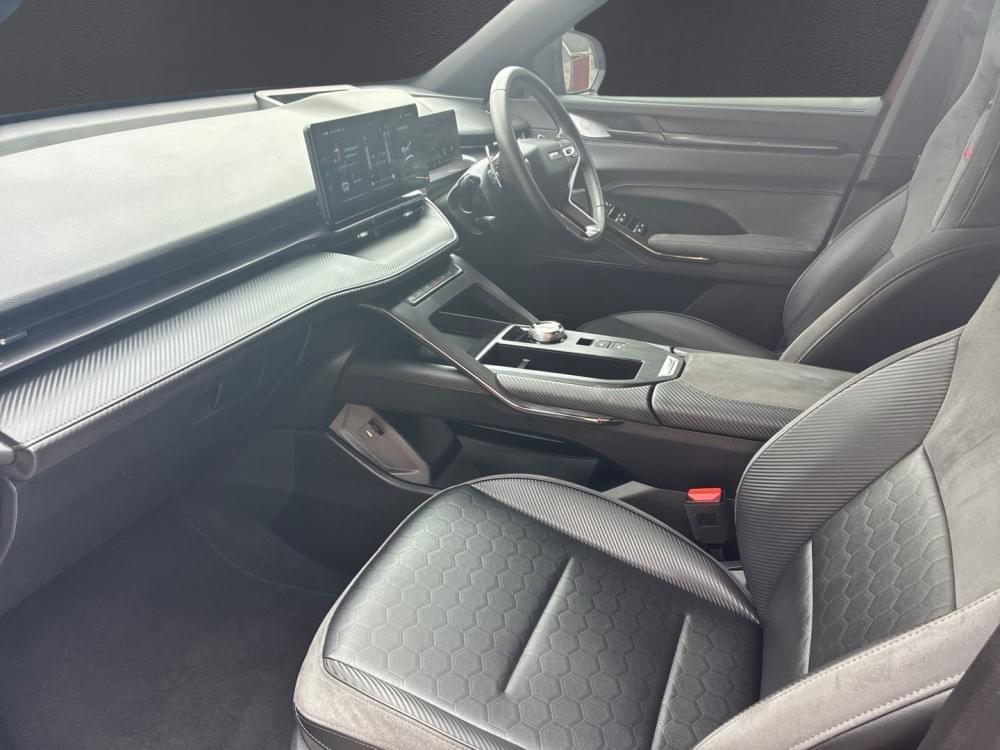 Haval H6 2.0T Gt S-Luxury 4Wd Dct