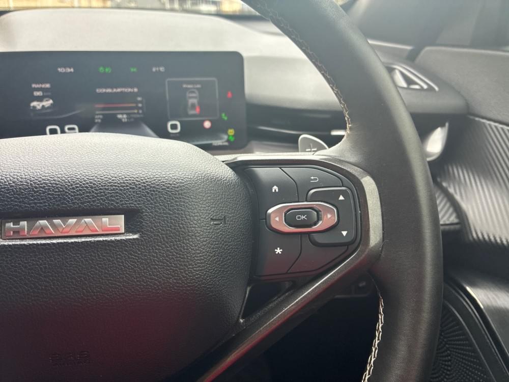 Haval H6 2.0T Gt S-Luxury 4Wd Dct