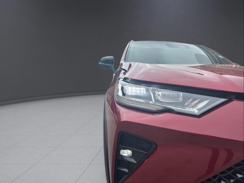 Haval H6 2.0T Gt S-Luxury 4Wd Dct