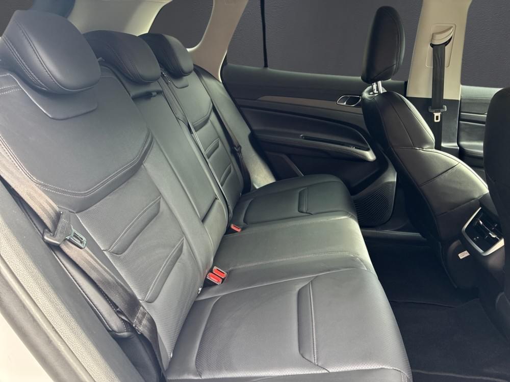 Ford Territory 1.8 Ecoboost Trend 7At