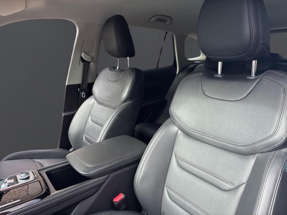 Ford Territory 1.8 Ecoboost Trend 7At