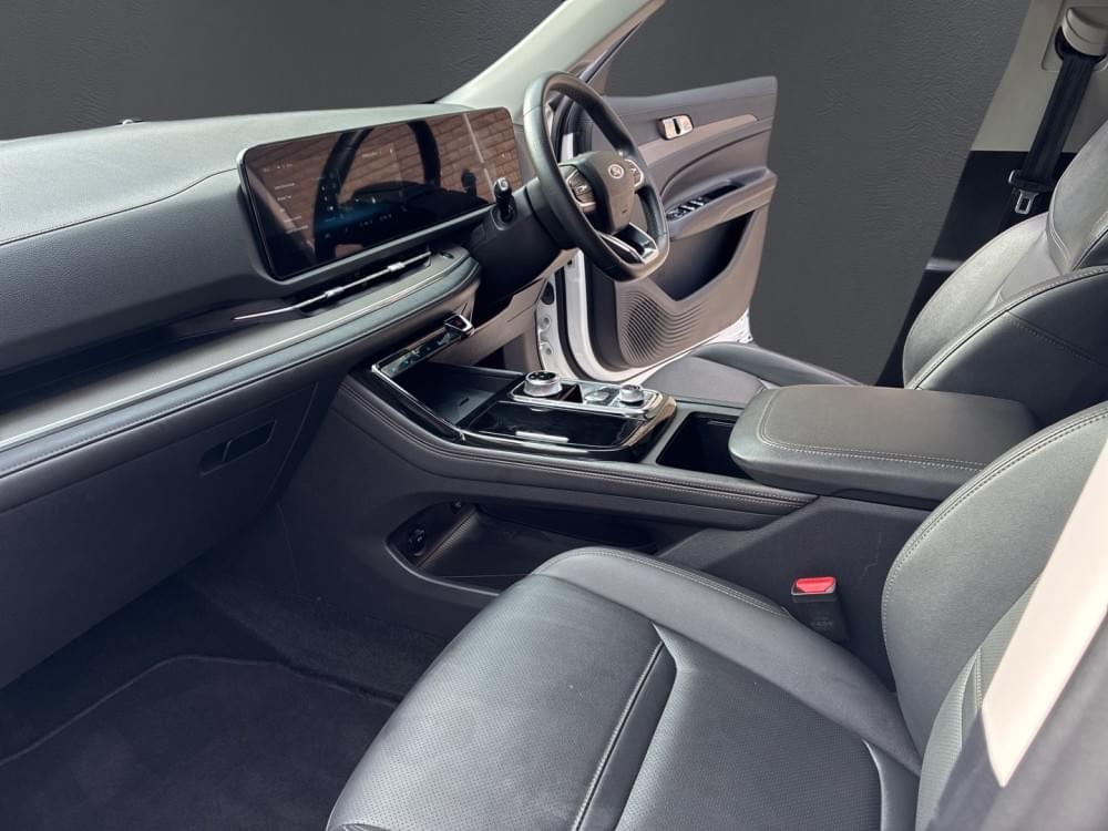 Ford N/A 1.8 Ecoboost Trend 7At