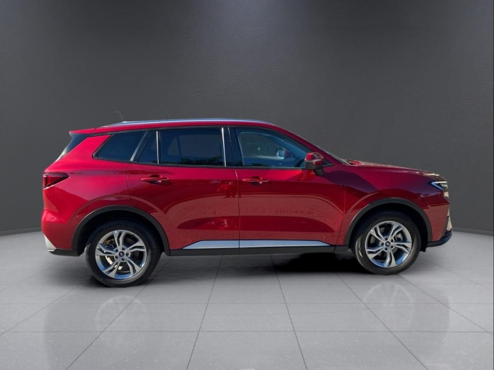 Ford Territory 1.8 Ecoboost Ambiente 7At