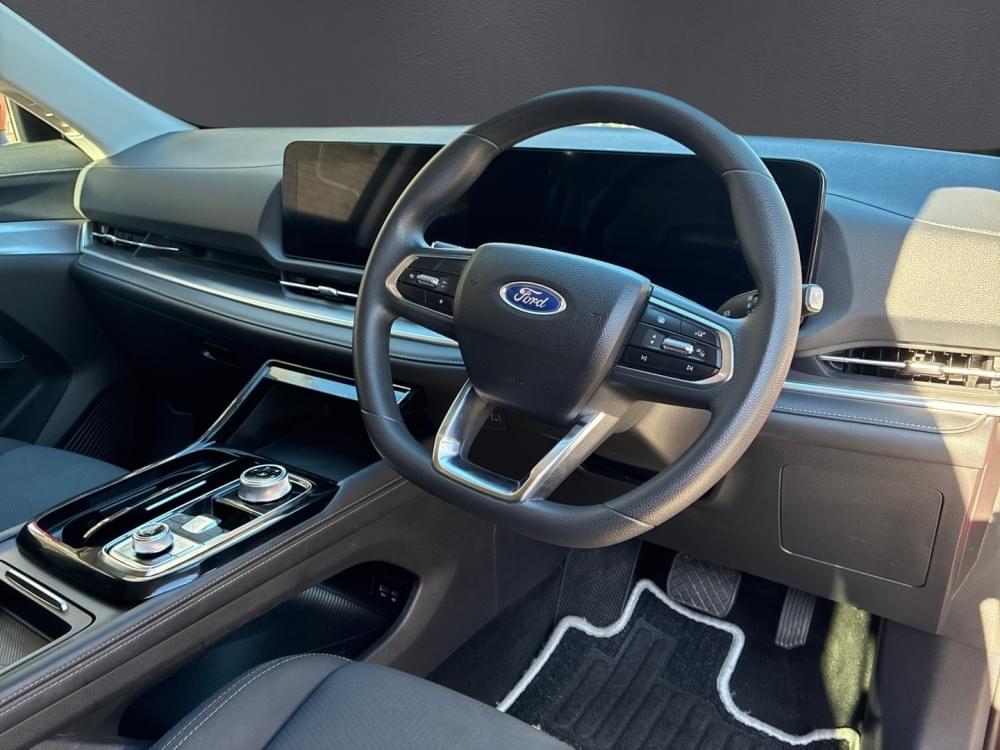 Ford Territory 1.8 Ecoboost Ambiente 7At