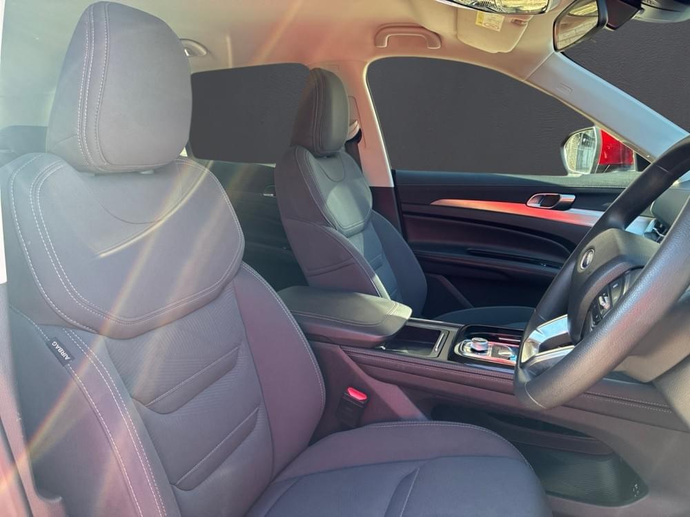 Ford Territory 1.8 Ecoboost Ambiente 7At