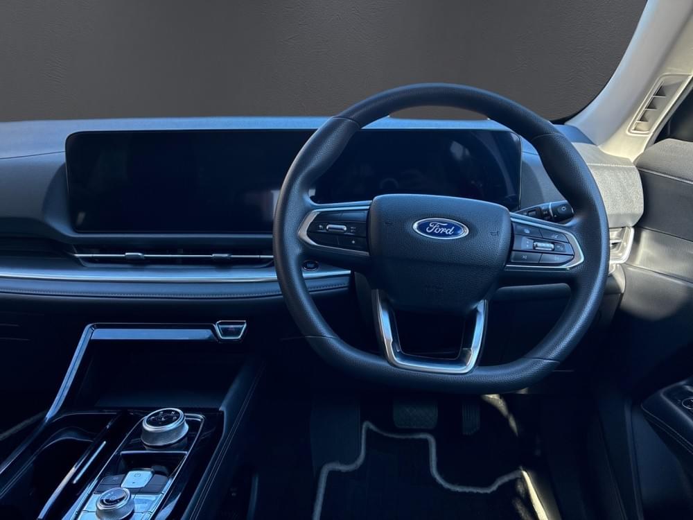 Ford Territory 1.8 Ecoboost Ambiente 7At