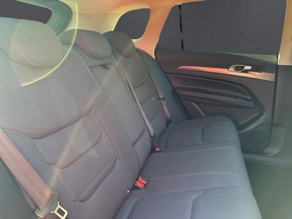 Ford Territory 1.8 Ecoboost Ambiente 7At