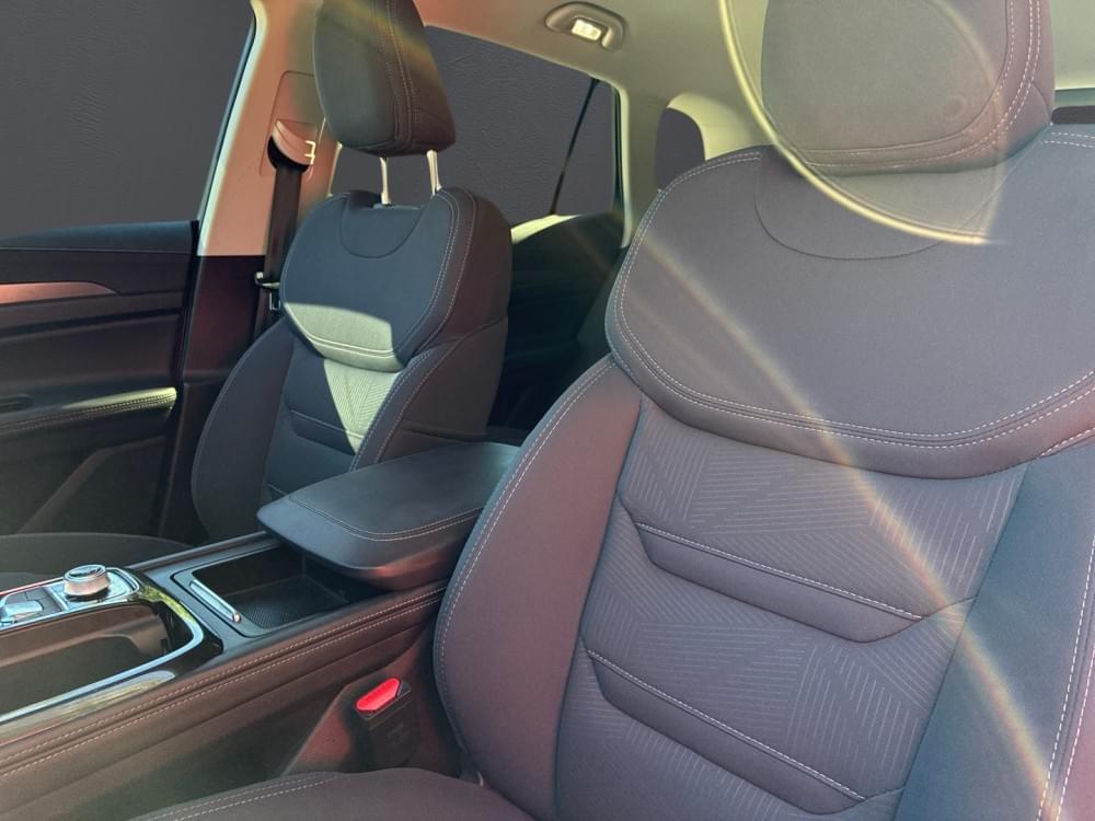 Ford Territory 1.8 Ecoboost Ambiente 7At