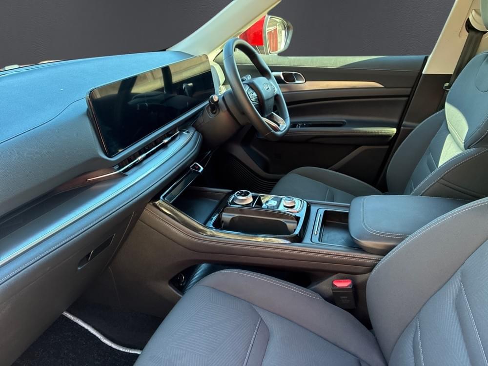 Ford Territory 1.8 Ecoboost Ambiente 7At