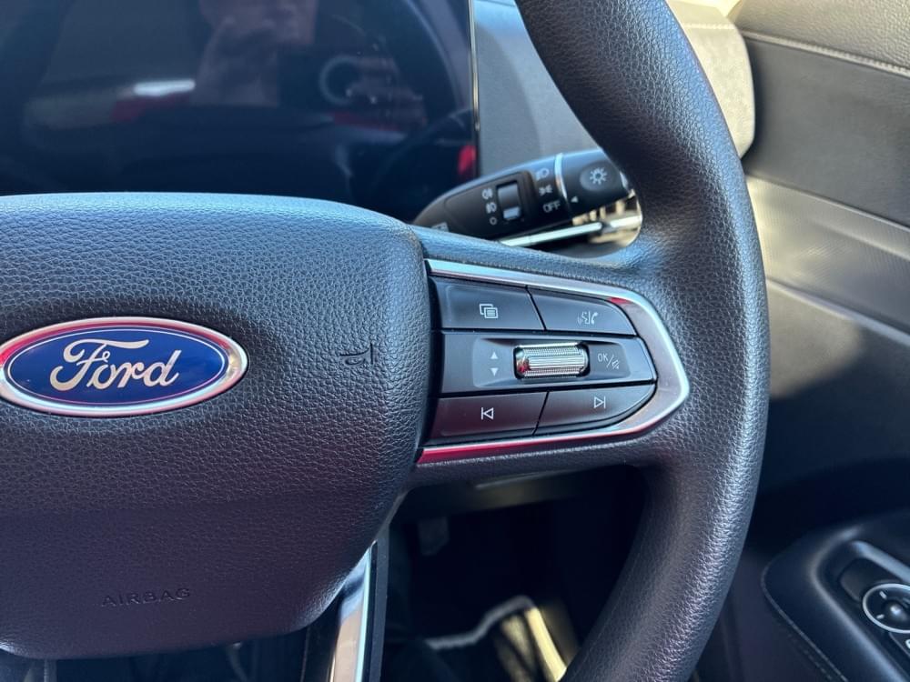 Ford Territory 1.8 Ecoboost Ambiente 7At