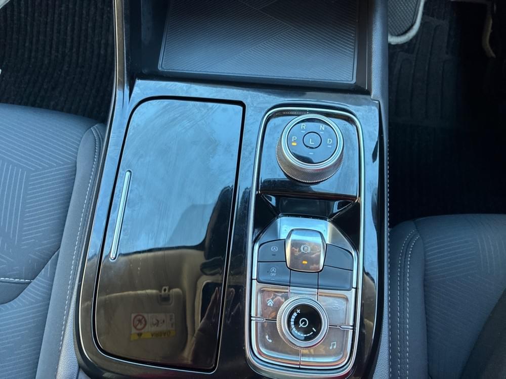 Ford Territory 1.8 Ecoboost Ambiente 7At