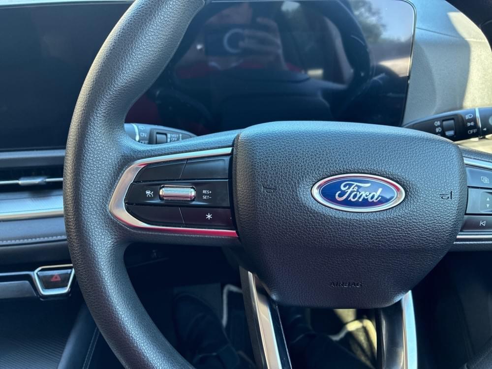Ford Territory 1.8 Ecoboost Ambiente 7At