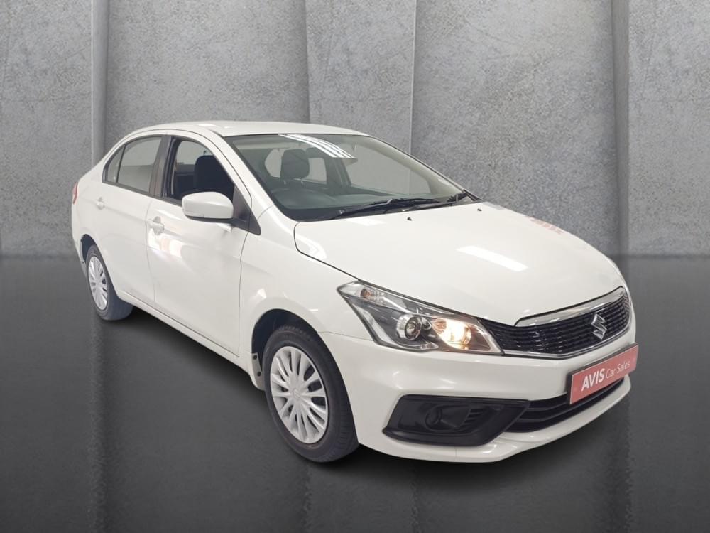 Suzuki Ciaz 1.5 Gl At