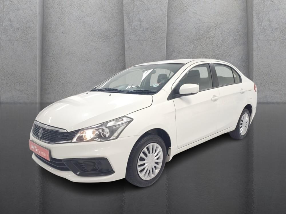 Suzuki Ciaz 1.5 Gl At