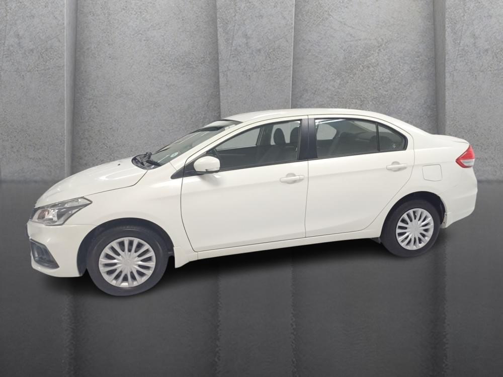 Suzuki Ciaz 1.5 Gl At