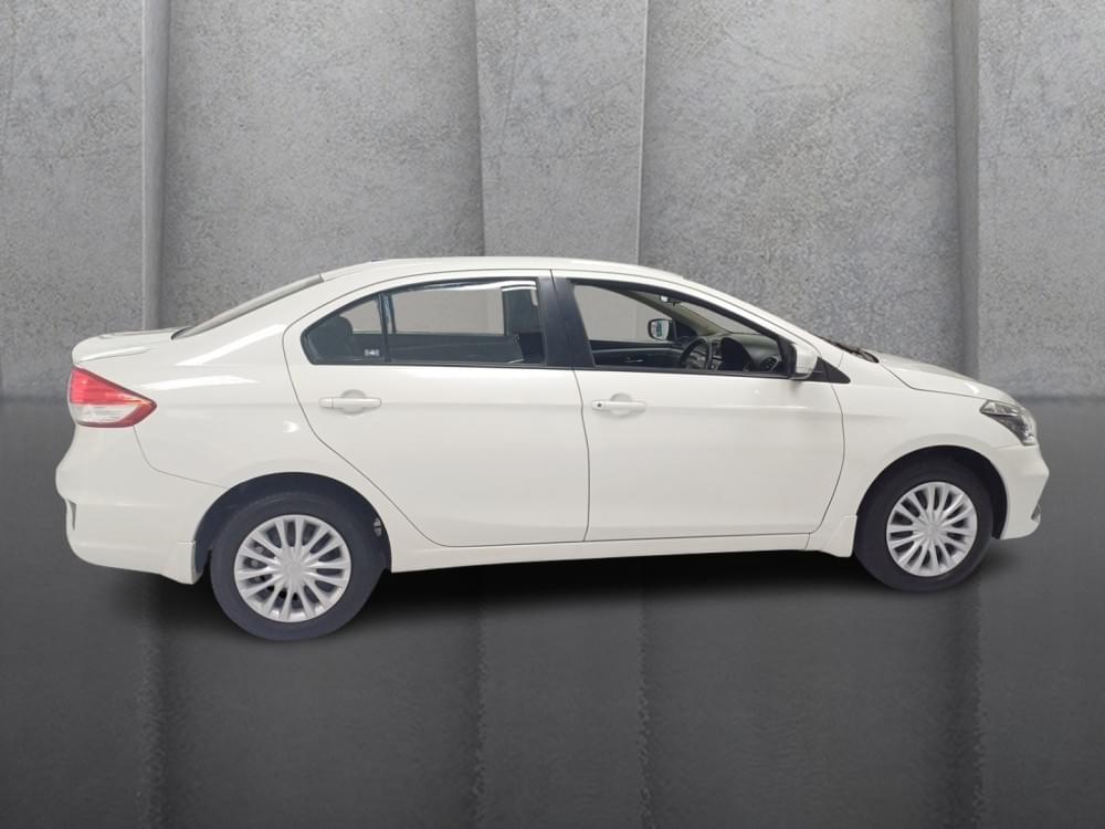 Suzuki Ciaz 1.5 Gl At