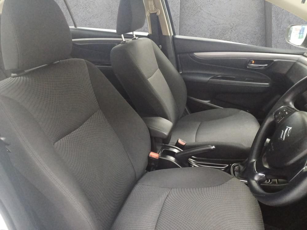 Suzuki Ciaz 1.5 Gl At