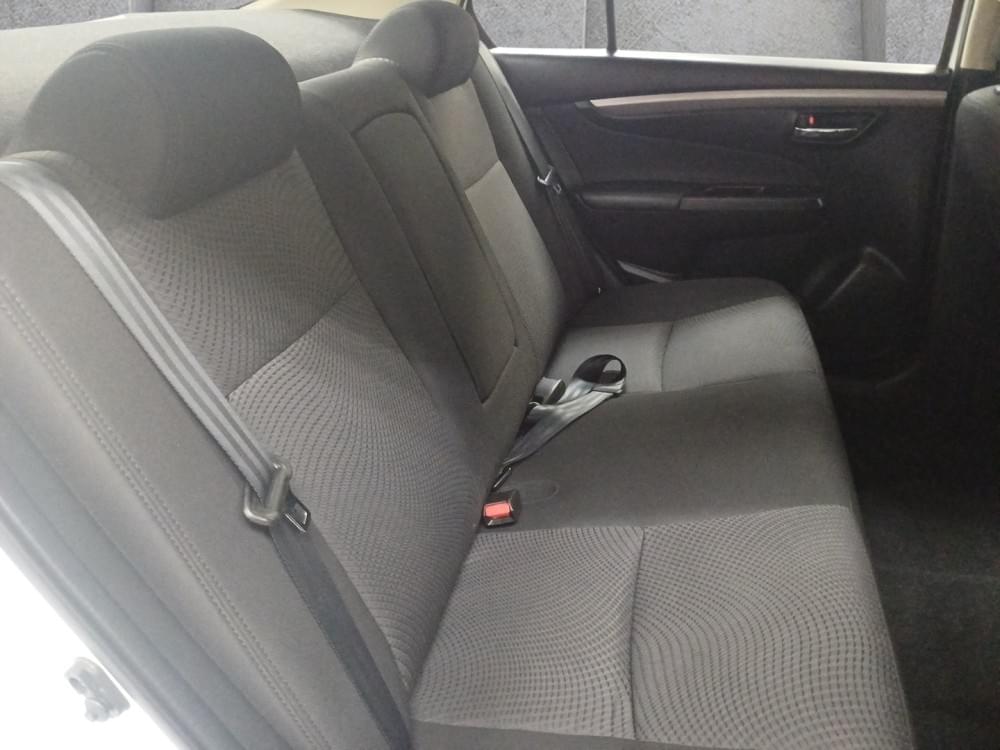 Suzuki Ciaz 1.5 Gl At