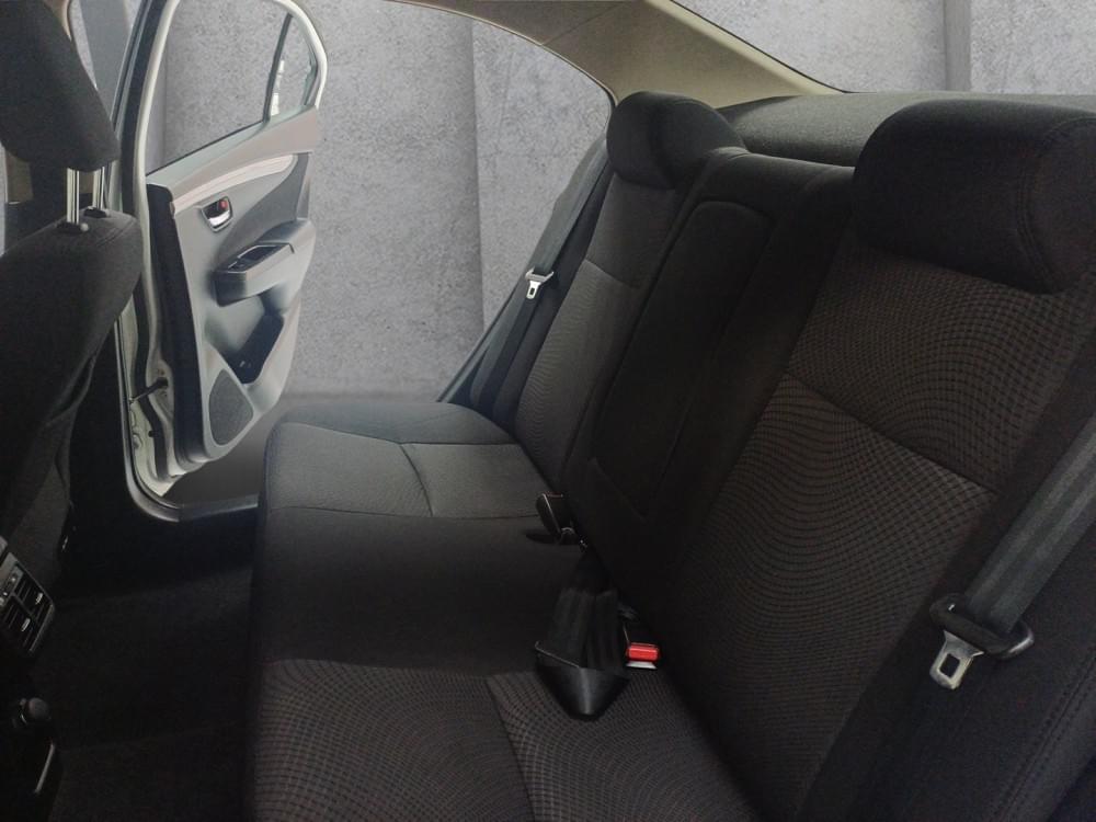 Suzuki Ciaz 1.5 Gl At