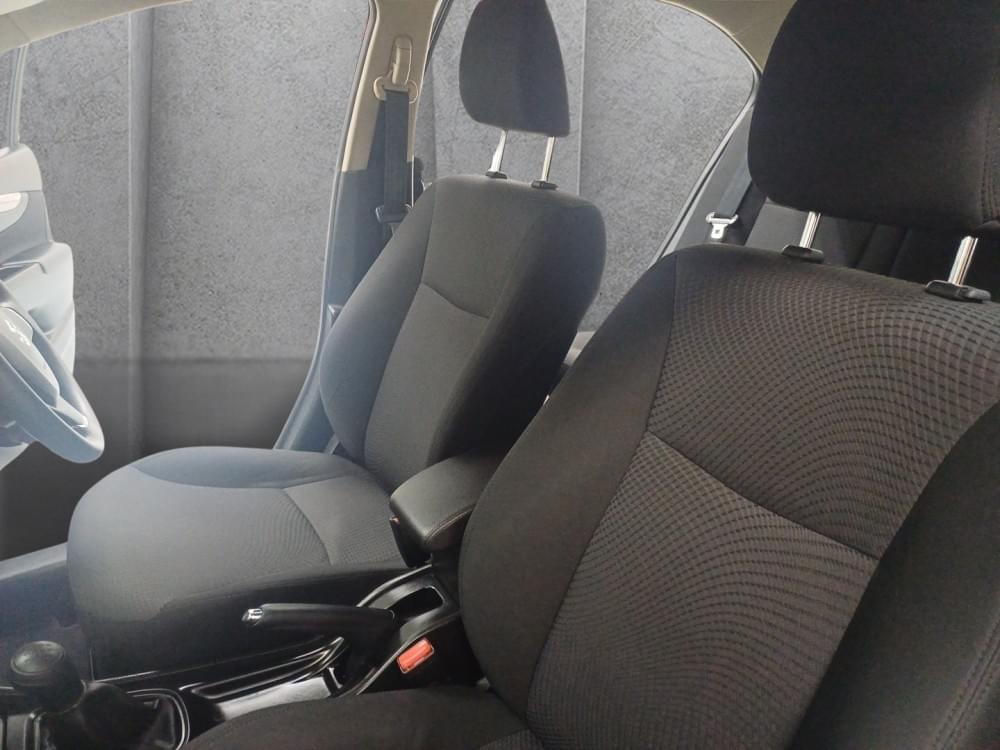 Suzuki Ciaz 1.5 Gl At