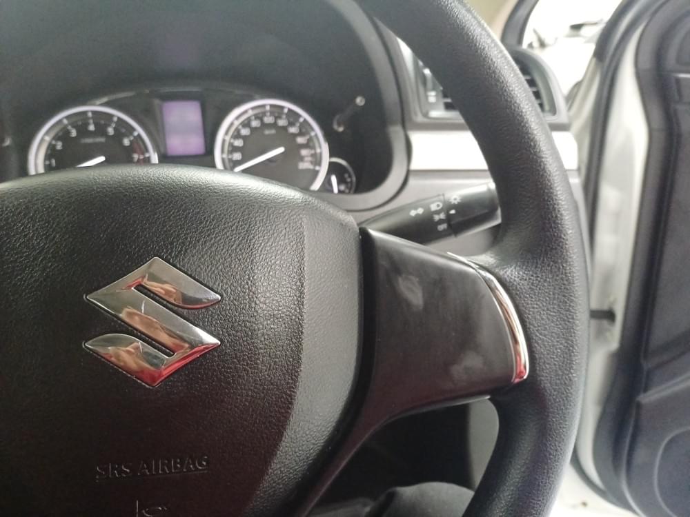 Suzuki Ciaz 1.5 Gl At