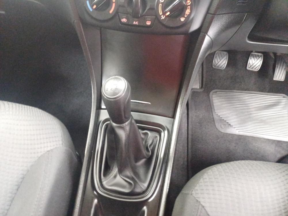 Suzuki Ciaz 1.5 Gl At