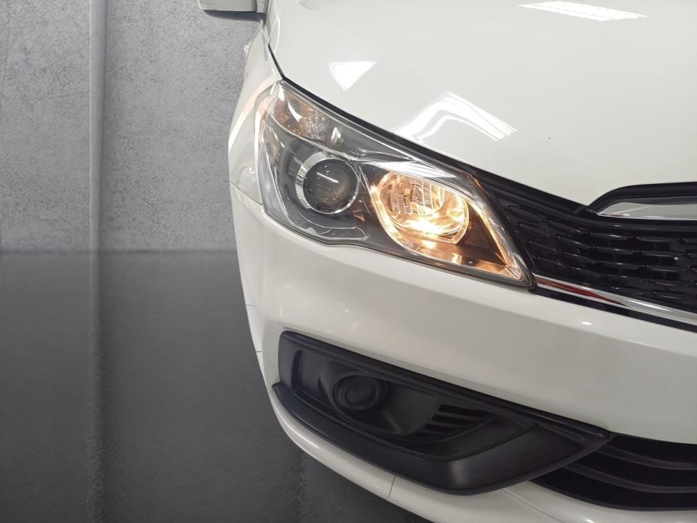 Suzuki Ciaz 1.5 Gl At