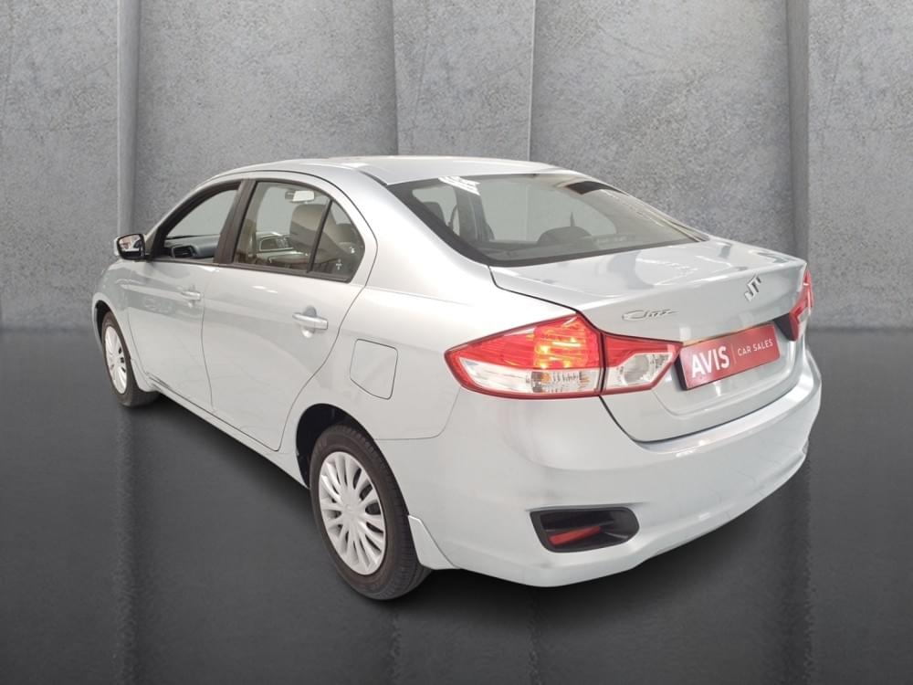 Suzuki Ciaz 1.5 Gl