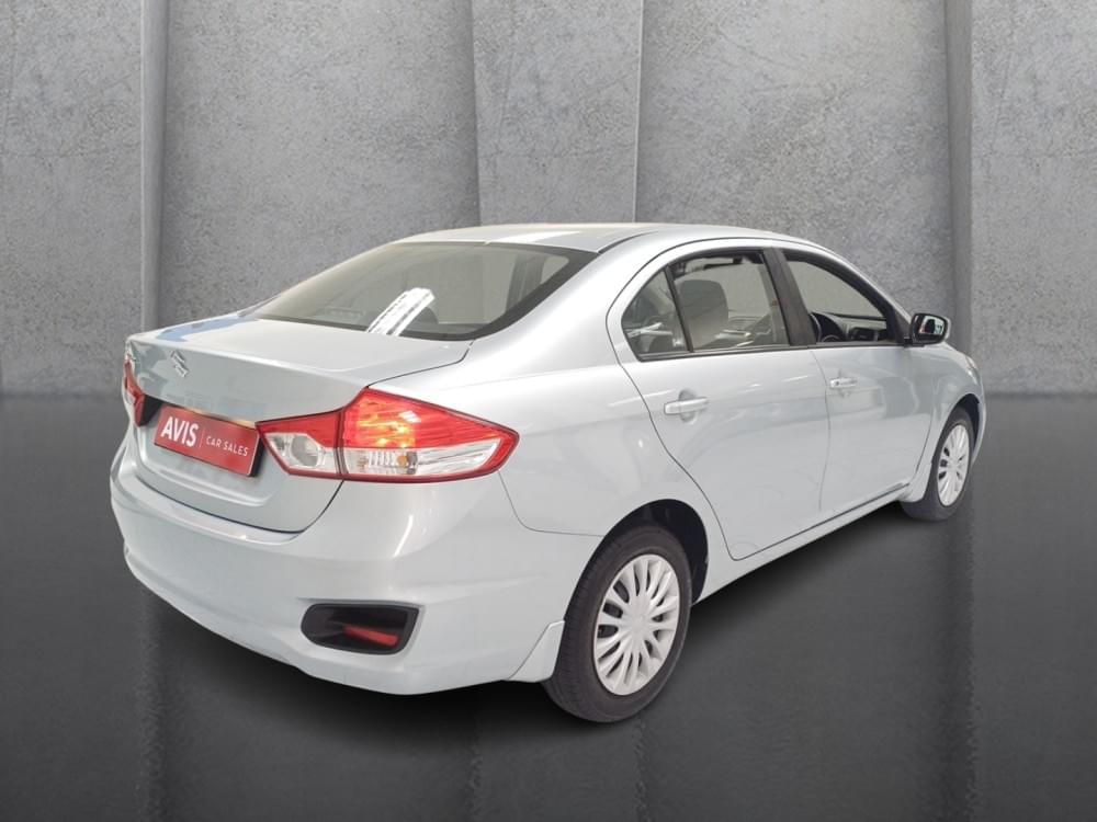 Suzuki Ciaz 1.5 Gl