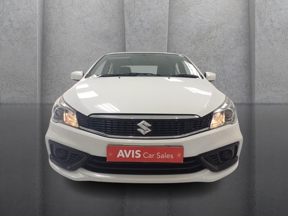 Suzuki Ciaz 1.5 Gl At