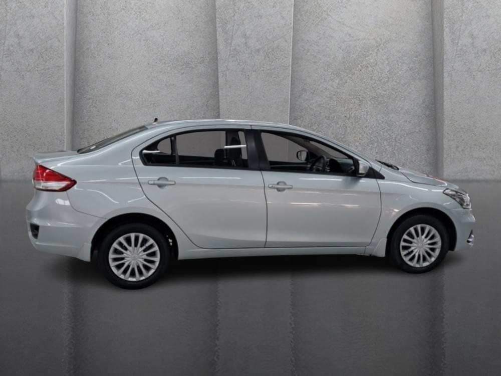 Suzuki Ciaz 1.5 Gl At